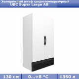 UBC Super Large AB